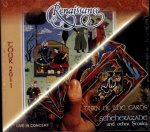 Tour 2011-Live Concert