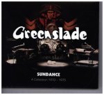 Sundance-A Collection 1973-1975