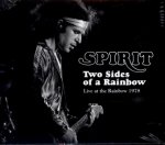 Two Sides Of A Rainbow