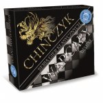 Chińczyk Warcaby Deluxe