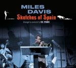 Sketches Of Spain+5 Bonus Tracks