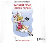 Dvakrát dole, jednou nahoře