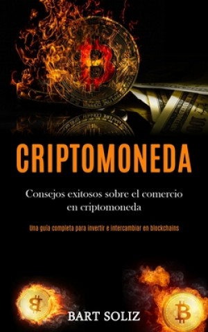 Criptomoneda