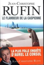 Le flambeur de la Caspienne