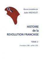 Histoire de la revolution francaise