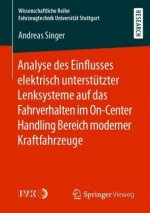 Analyse Des Einflusses Elektrisch Unterstutzter Lenksysteme Auf Das Fahrverhalten Im On-Center Handling Bereich Moderner Kraftfahrzeuge
