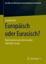 Europaisch Oder Eurasisch?
