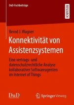 Konnektivitat Von Assistenzsystemen