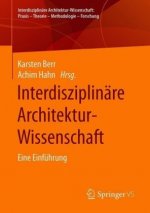 Interdisziplinare Architektur-Wissenschaft