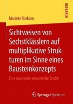Sichtweisen Von Sechstklasslern Auf Multiplikative Strukturen Im Sinne Eines Bausteinkonzepts