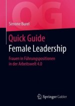 Quick Guide Female Leadership