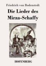 Lieder des Mirza-Schaffy