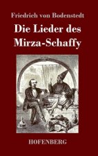 Lieder des Mirza-Schaffy