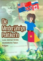 minderjahrige Politikerin