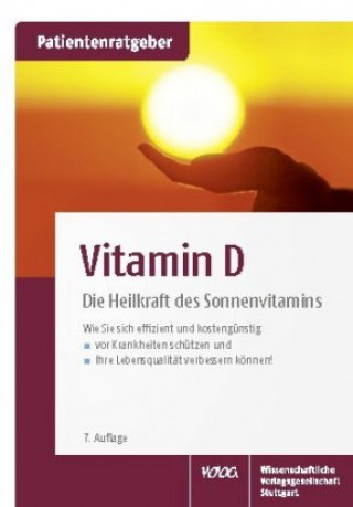 Vitamin D (Uwe Gröber,Klaus Kisters)(Foaie)