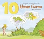 10 kleine Gören - Erste Zahlen