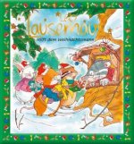 Leo Lausemaus und die Weihnachtsüberraschung, m. Audio-CD