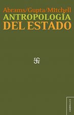 Antropología del estado