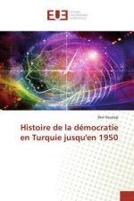 Histoire de la démocratie en Turquie jusqu'en 1950