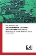 Visione di livello successivo nell'intelligenza artificiale