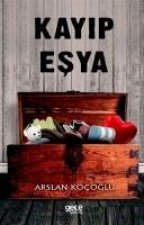 Kayip Esya