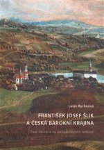 František Josef Šlik a česká barokní krajina
