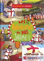 Les aventures del rei Jaume I