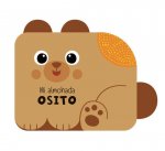 Mi almohada osito