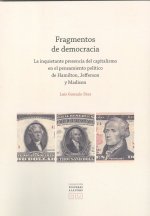 Fragmentos de democracia