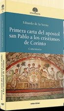 Primera carta del apóstol san Pablo a los cristianos de Corinto