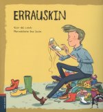 Errauskin