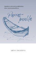 Parraspuulla