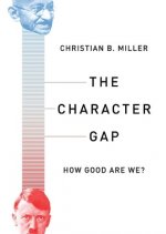 Character Gap