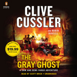 Gray Ghost