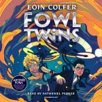 Fowl Twins, Book One