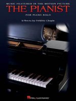 Music Featured in the Motion Picture the Pianist: For Piano Solo