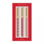 David Hicks (Neutrals) Everyday Pen Set