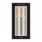 David Hicks (Reds) Everyday Pen Set