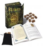 Runes Kit: The Gods' Magical Alphabet