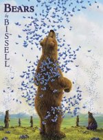 Bears by Bissell Boxed Notecards