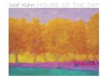 Hours of the Day Boxed Notecards