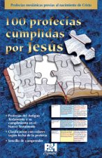 Coleccion Temas de Fe: 100 Profecias Cumplidas Por Jesús (100 Prophecies Fulfilled by Jesus)