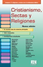 Coleccion Temas de Fe: Cristianismo, Sectas Y Religiones (Christianity, Sects and Religions)