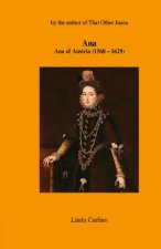 Ana: Ana of Austria (1568-1629)