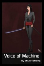 Voice of Machine: Voice of Machine