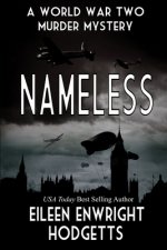 Nameless a Toby Whitby Mystery