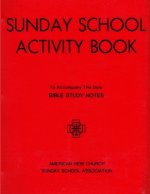 Sunday School Activity Book, Series 2: To accompany Bible Study Notes, by Anita S. Dole