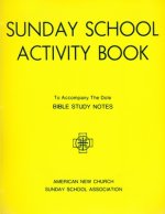 Sunday School Activity Book, Series 4: To accompany Bible Study Notes, by Anita S. Dole