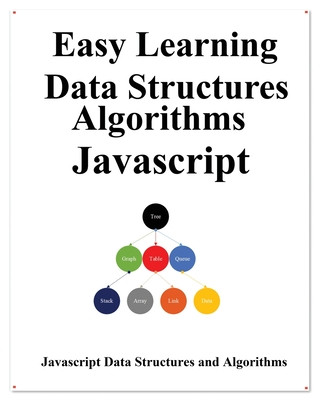 Easy Learning Data Structures & Algorithms Javascript