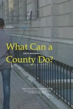 What Can a County [City or Enterprise] Do?: The 2020 Handbook for Mitigating the Impact of [ ] Protocol Toxicity, ASDs and Autism on a County Populati